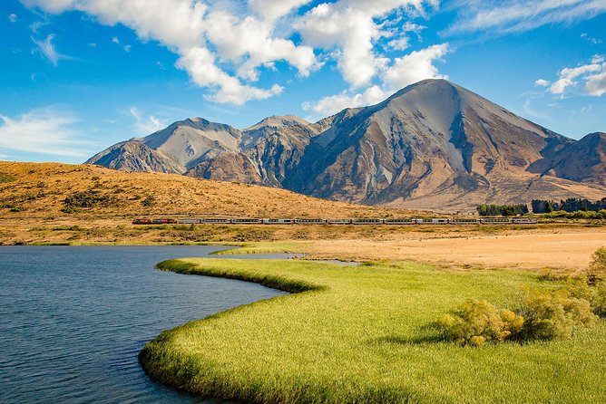 2 Day West Coast Glaciers and TranzAlpine Train: Queenstown to Christchurch - Who will enjoy this route most?