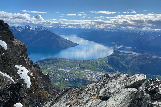 25-Minute Remarkables Helicopter Tour from Queenstown - Key details about the Remarkables helicopter flight