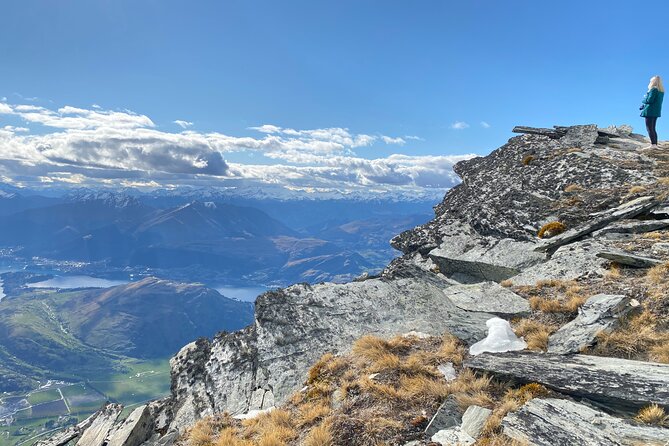 25-Minute Remarkables Helicopter Tour from Queenstown - What you get for $179.97
