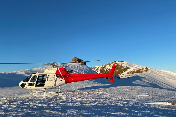 30-Minute Alpine Scenic Flight from Queenstown - Should you book the 30-minute alpine flight?
