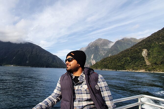 4 Day Tour to Milford Sound, Mount Cook & More from Queenstown - Key points to know before booking