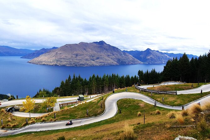 4 Day Tour to Milford Sound, Mount Cook & More from Queenstown - Day one: Fiordland, Milford Sound, or Doubtful Sound