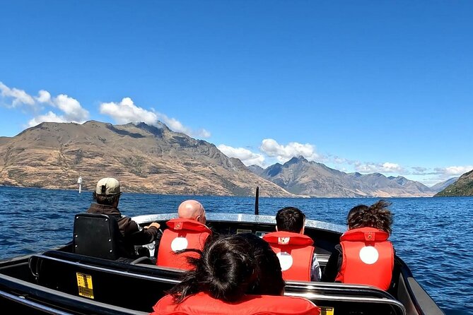 4 Day Tour to Milford Sound, Mount Cook & More from Queenstown - Day three: Lindis Pass, Lake Pukaki, and Aoraki/Mount Cook