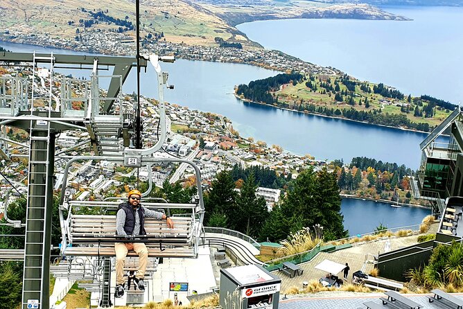 4 Day Tour to Milford Sound, Mount Cook & More from Queenstown - Is the $2,203.04 price good value?
