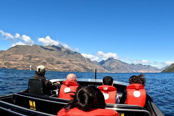 5 Day South Island New Zealand Private Tour from Queenstown - The route gives you the South Island’s greatest hits