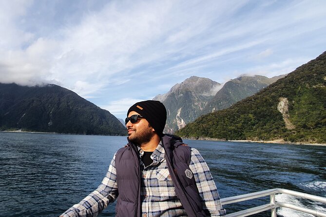 5 Day South Island New Zealand Private Tour from Queenstown - Day 3: Lindis Pass, Aoraki/Mount Cook and Lake Tekapo