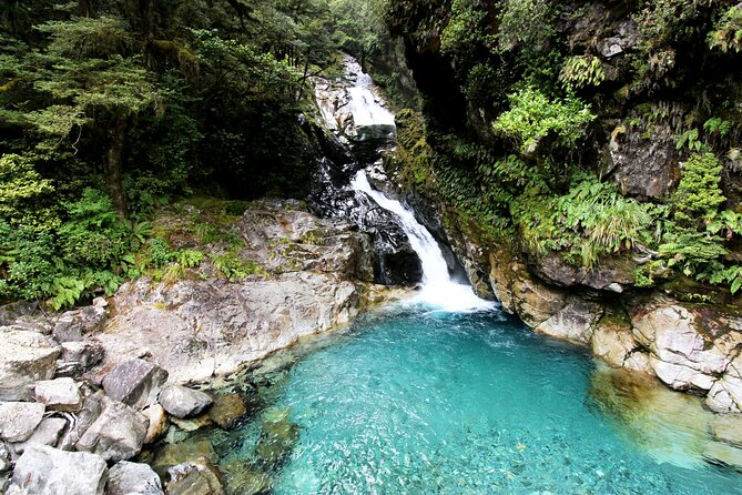 5 Day South Island New Zealand Private Tour from Queenstown - Day 4: Tekapo to Christchurch by road and rail