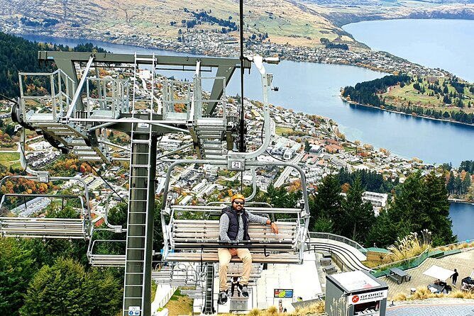5 Day South Island New Zealand Private Tour from Queenstown - Private guiding, comfort and pace