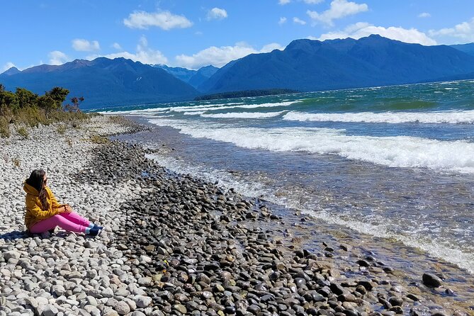 5 Day South Island Tour from Queenstown including Stewart Island - Who will get the most from this five-day trip