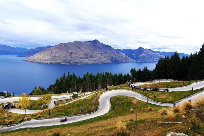 9 Day South to North Island NZ Private Tour from Queenstown - Why this nine-day route works