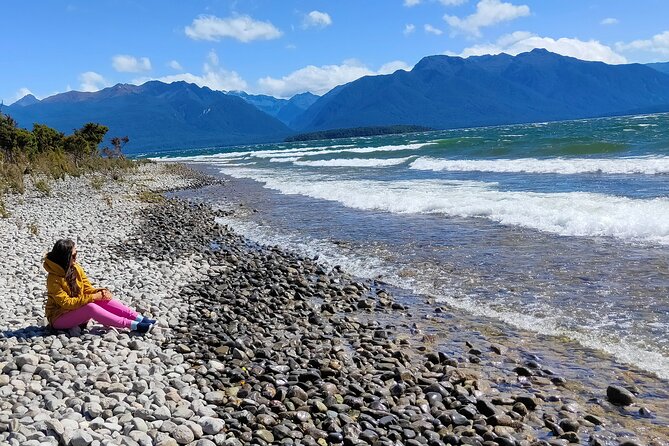 9 Day South to North Island NZ Private Tour from Queenstown - Day 4: From Lake Tekapo to Christchurch by road and rail