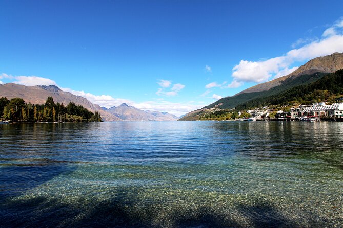 9 Day South to North Island NZ Private Tour from Queenstown - Day 7: Farm life, hot pools, geothermal power, and Māori culture