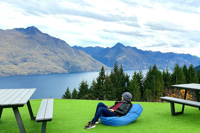 9 Day South to North Island NZ Private Tour from Queenstown - Day 1: Milford Sound, Doubtful Sound, and Te Anau