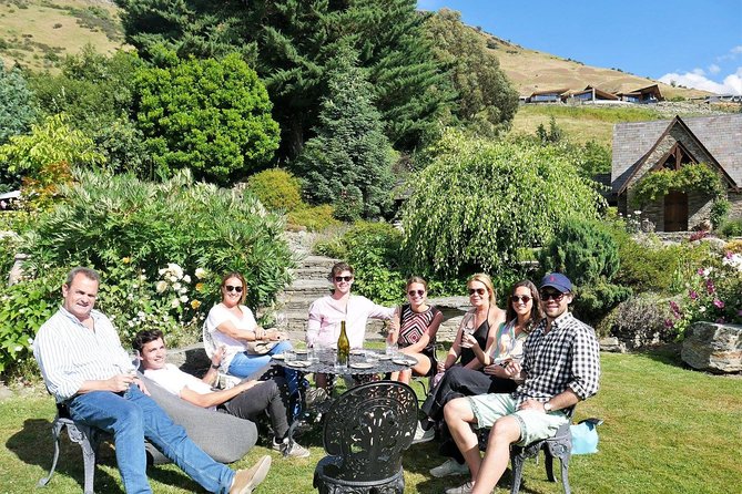 Afternoon Boutique Wine Tour - Why an afternoon in Gibbston works so well