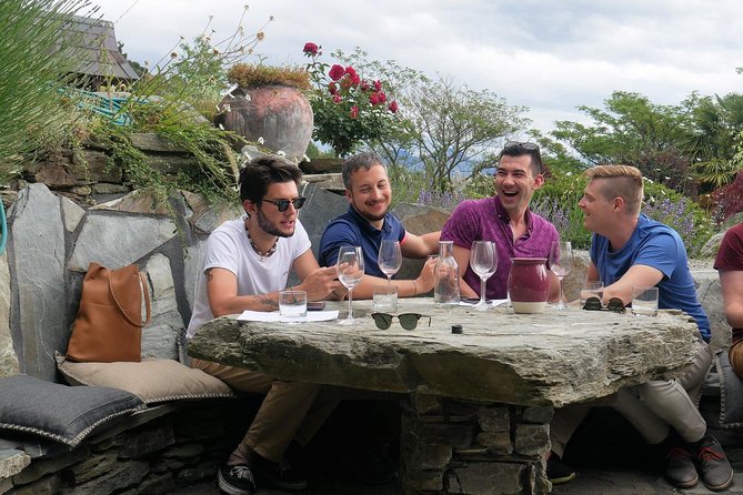 Afternoon Boutique Wine Tour - Who should choose this afternoon tour?