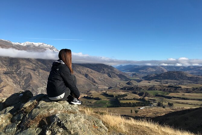 Arrowtown and Wanaka Highlights Tour from Queenstown - Why this Queenstown outing works