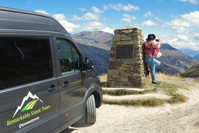 Arrowtown and Wanaka Highlights Tour from Queenstown - Who should book this tour