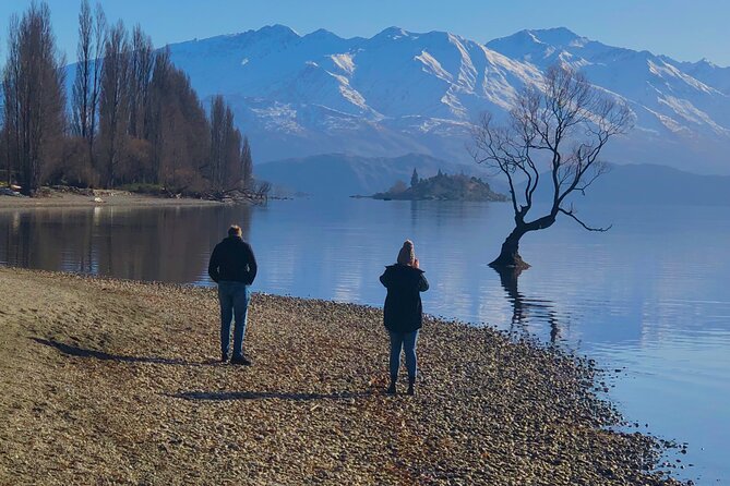 Arrowtown Wanaka Private Day Tour from Queenstown - Why this Queenstown day trip works
