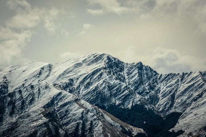 AuthenticAs Discover Queenstown - Professional Photography & Exclusive 4WD Tour - Arrowtown Chinese Settlement: a human story before the big views