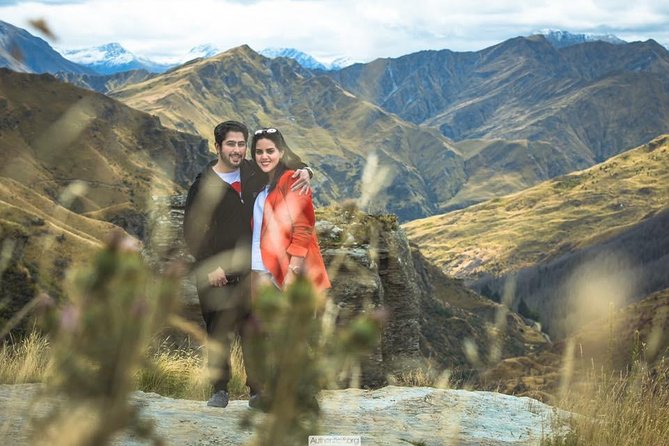 AuthenticAs Discover Queenstown - Professional Photography & Exclusive 4WD Tour - Skippers Canyon: gold-mining stories from the road’s turning point