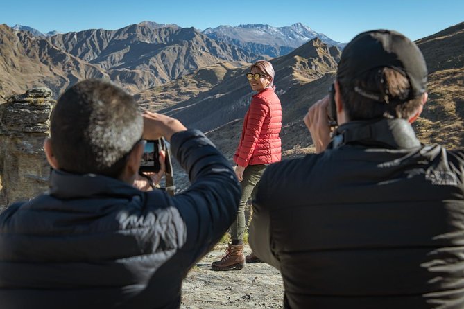 AuthenticAs Discover Queenstown - Professional Photography & Exclusive 4WD Tour - Is $806.12 a fair price for up to five people?