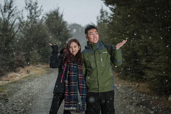 AuthenticAs Paradise - Professional Photography & Exclusive Guided 4WD Tour - Why this tour feels different from a normal sightseeing drive