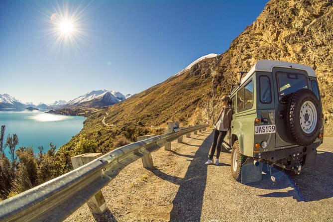 AuthenticAs Paradise - Professional Photography & Exclusive Guided 4WD Tour - What the photography service is really worth