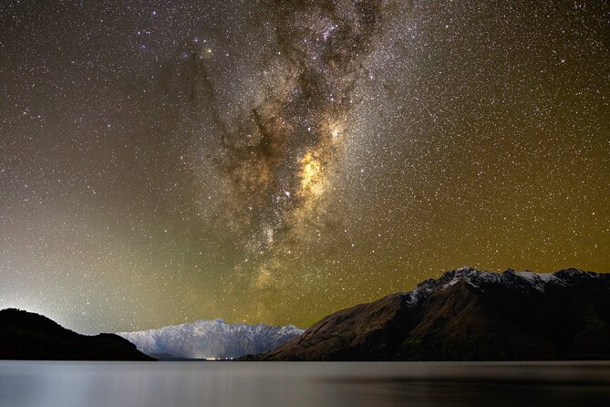 AuthenticAs Star Gazing -Nightscape Portrait Photography Tour - How much value do you get for $557.90?