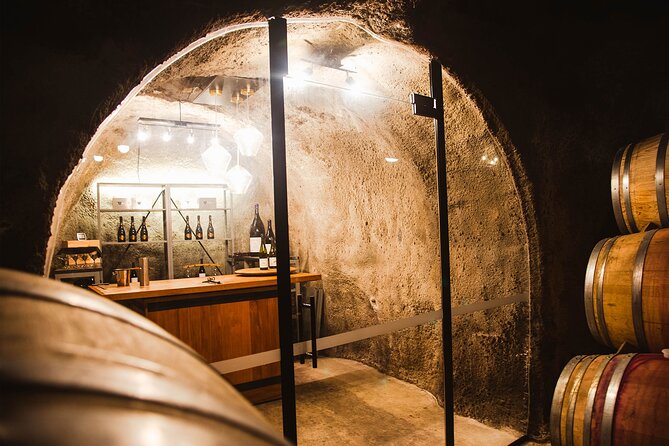 Award Winning Premium Wine Tour Queenstown Tasting at 4 Wineries - Why four wineries make sense in one day