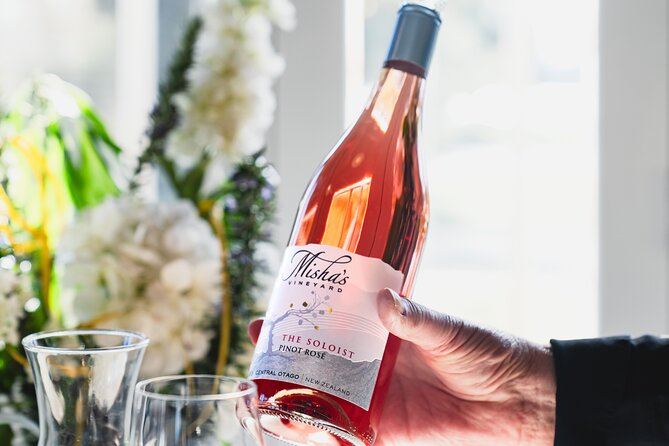 Boutique Wine Tour - visit Central Otago, 4 Wineries & Lunch - What the small group changes