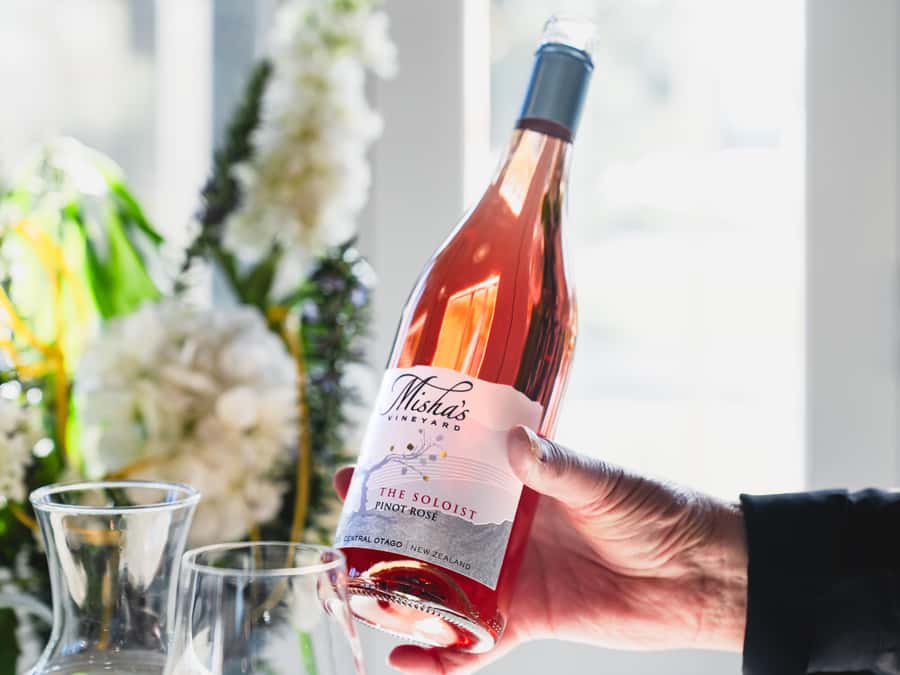 Boutique Winery Half-Day Tour & Vineyard Platter-Style Lunch - Who should book this experience?