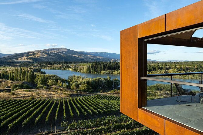 Central Otago Wine Tour Small Group, Expert Guide & Scenic Views - Why this Queenstown wine day works