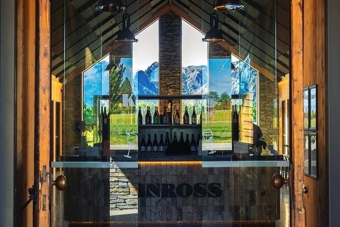 Central Otago Wine Tour Small Group, Expert Guide & Scenic Views - A possible Cromwell stop if time allows