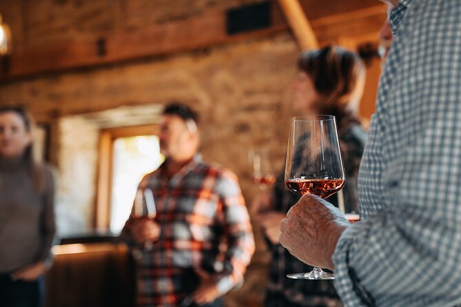 Central Otago Wine Tour Small Group, Expert Guide & Scenic Views - What the seven-hour route adds