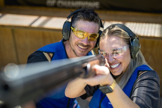 Clay Target Shooting in Queenstown - Key things to know before you book