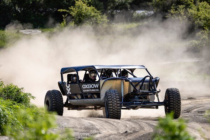 Clay Target Shooting & Ultimate Off-Roading in Gibbston Valley - Who should book this experience