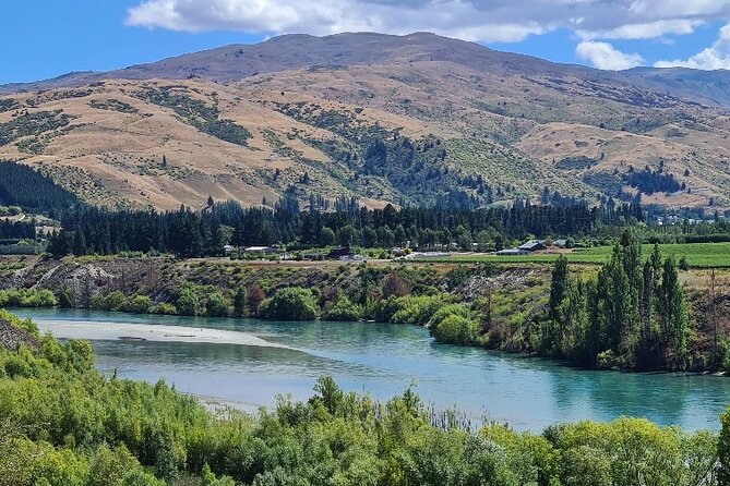 Cromwell Wine Tasting Tour using Classic Car - Is $217.20 per person good value?