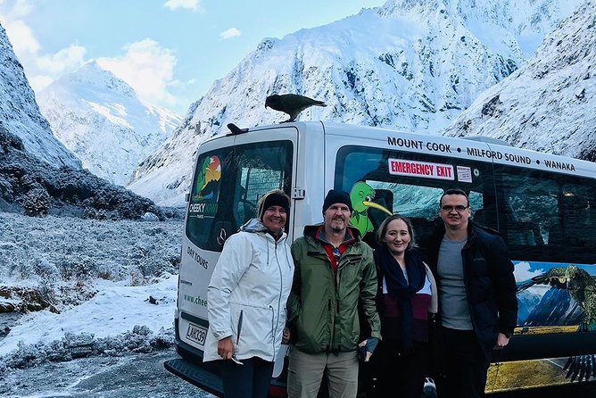 Cruise Milford Small Group Day Tour from Queenstown - Why the road to Milford Sound matters