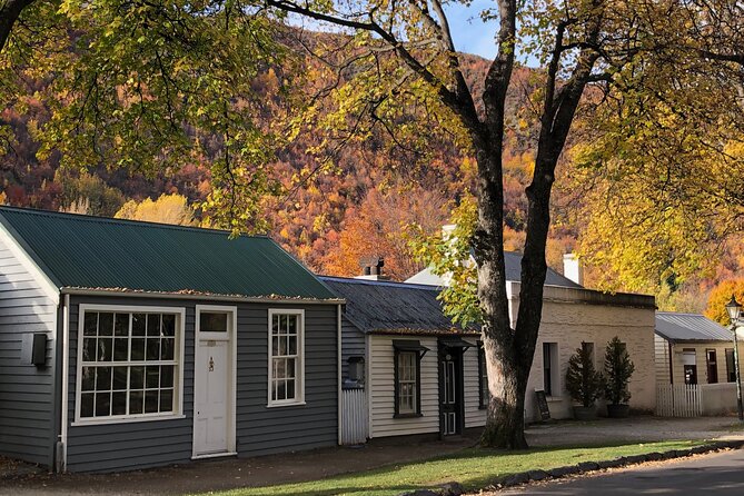 Everything Queenstown 4 Hour Private Tour - The bee farm is the tour’s most distinctive stop