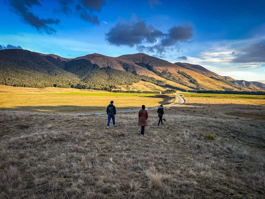 Ex Queenstown: Mavora Lakes Middle Earth Full Day Adventure - Key points to know before you book