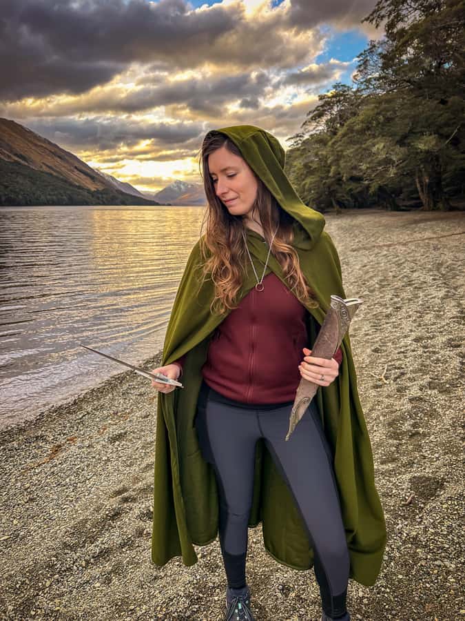 Ex Queenstown: Mavora Lakes Middle Earth Full Day Adventure - Practical advice for a better day