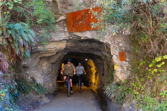 Explore Queenstown's Scenic Trails with an Electric Bike - How the $55.85 price measures up