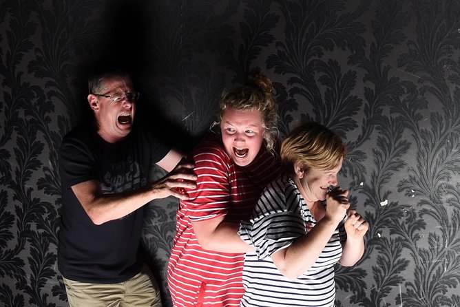 Fear Factory Queenstown - Key points to know before you enter