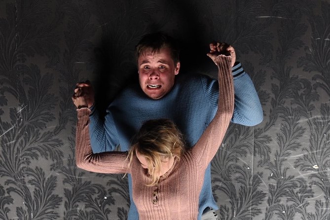 Fear Factory Queenstown - Choosing the right age group