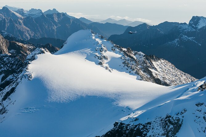 Franz Josef Glacier Helihike ex Queenstown - Two Hours on the Franz Josef Glacier