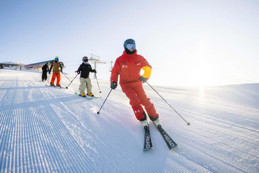 From Queenstown: Cardrona First Timer Ski or Snowboard - Key points before you book