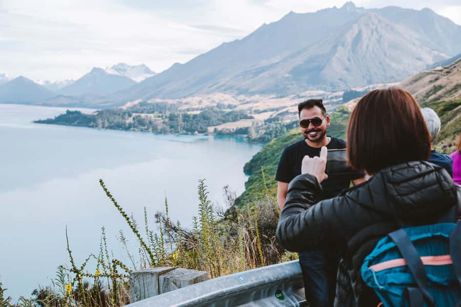 From Queenstown: Glenorchy and Paradise Scenic Half-Day Tour - Key points to know before you book