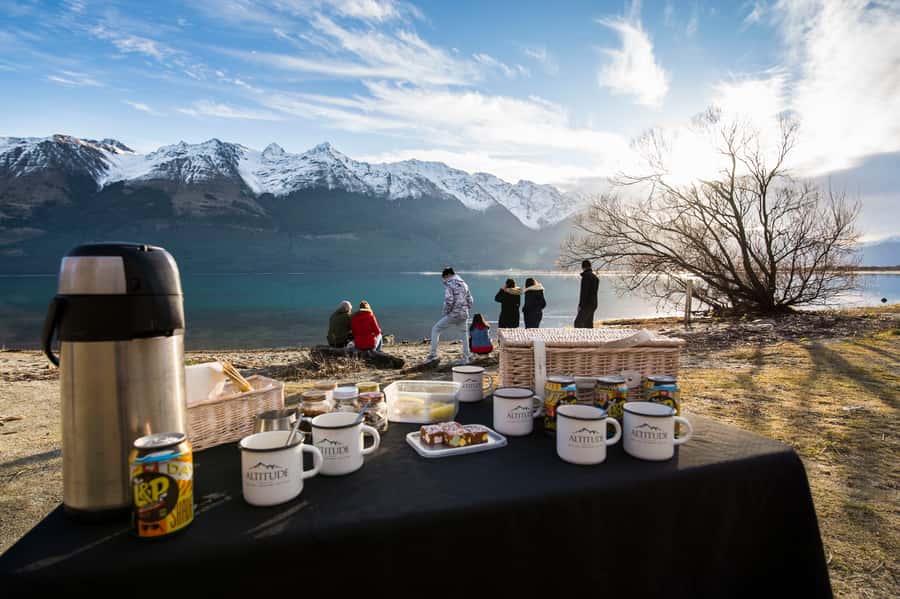 From Queenstown: Glenorchy and Paradise Scenic Half-Day Tour - Who will enjoy this tour most