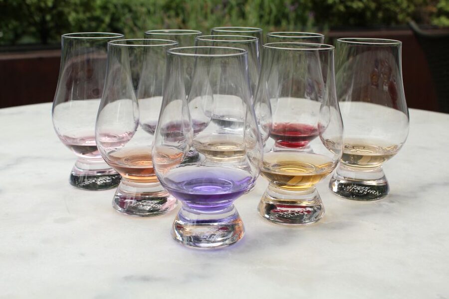 From Queenstown: Guided Gin Tour with Tastings - The guide can shape the whole afternoon