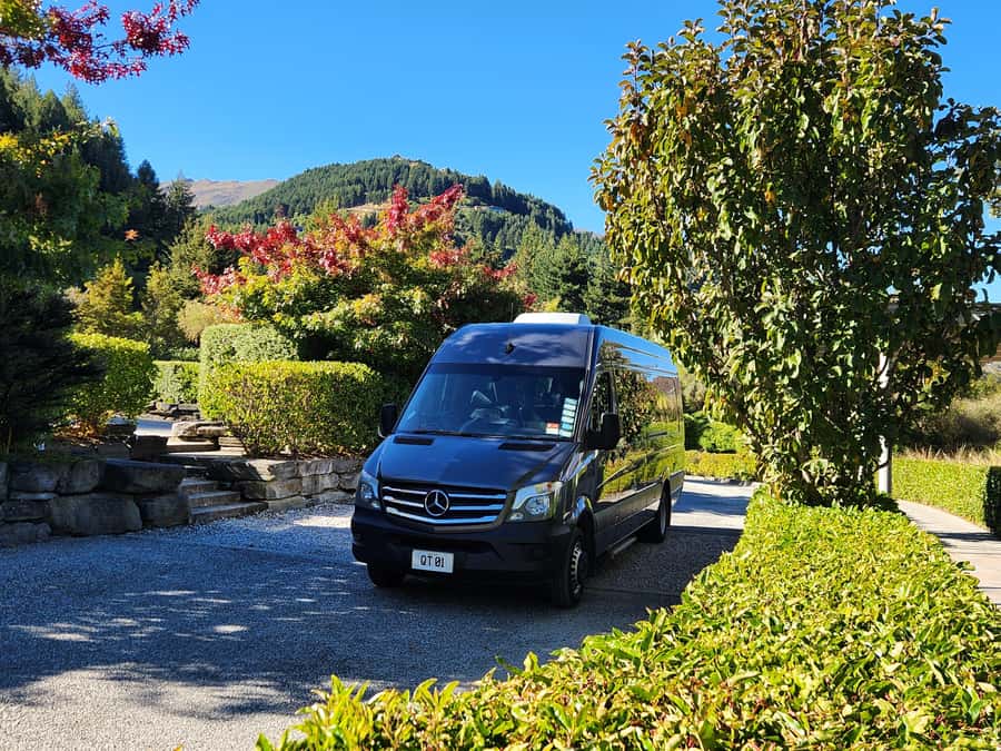 From Queenstown: Half Day Trip to Glenorchy by Coach - Should you book the Glenorchy coach trip?